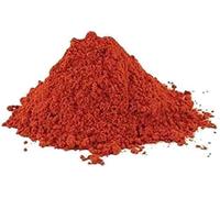 Polvo de sándalo rojo de 100 g, paquete facial Laal Raktha Chandan para piel brillante y desbronceado, mascarilla de madera de sandalia roja para mujeres, para Pooja y cuidado de la piel, 100 GM