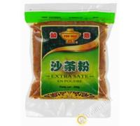 Polvo de Saté Extra 200 g/bolsa - Lote de 1, 2, 3 y 4 bolsas - Envío Gratis a Francia - Envío por la sté Bo Time (1)