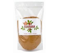 Polvo de Semillas de Guaraná brasileño Natural de Energía Pura, 1KG