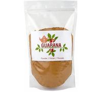 Polvo de Semillas de Guaraná Brasilero, Pura Energía Natural 500G