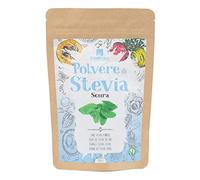 Polvo de Stevia oscuro 125 g