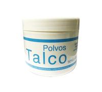 POLVO DE TALCO 350GR. SESIOMWORLD