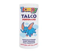 Polvo de Talco Perfumado 100 gr