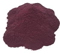 Polvo De Taro Púrpura - Naturalmente Tiñe Los Alimentos De Color Púrpura - Peso Neto: 75g - Tinte Violeta Para Helados, Yogurt Congelado, Batidos Y Té De Burbujas