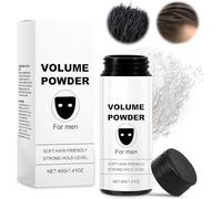 Polvo De Textura Para El Cabello, Polvo Voluminizador Pelo Hombre, Polvo Texturizante Volumen, Polvos Pelo Hombre Texturizado Natural, Refrescante, Fácil De Aplicar Y Efecto De Peinado Duradero