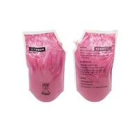 Polvo de Tóner 500g Compatible with Xerox VersaLink C7000DN C7000N DocuPrint C5005d C5155d Phaser 7500 7800(1Bag Black-500g)