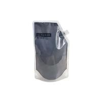 Polvo de Tóner Compatible Con Sharp BP-20C25 1kg BP FT20(1Bag Black-1000g)
