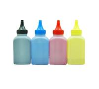 Polvo de Tóner Compatible with Brother TN635 para HL-L8430CDW 4 Unidades | Compatible con L8430CDWT, L8570CDW, MFC-L8730CDW, L8930CDW, L8970CDW, EX575