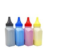 Polvo de tóner con Chip CRG-046 CRG046 Compatible con Canon LBP653Cdw MF732Cdw MF734Cdw MF735Cx MF731Cdw LBP654C LBP652C(Toner and Chip)