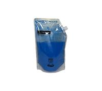 Polvo de tóner de 1 KG Compatible con IMC300 e IMC400 para recargas de tóner de fotocopiadora Japón(C-1000g)