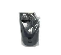 Polvo de tóner de 1 KG Compatible con IMC300 e IMC400 para recargas de tóner de fotocopiadora Japón(BK-1000g)