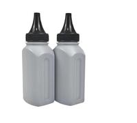 Polvo de tóner de Color 5AA, Compatible con P5021cdn P5021cdw M5521cdn M5521cdw 5021 5026 M5521 M5526, reinicio de Recarga de Cartuchos(2 Black)