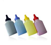 Polvo de tóner de Color de Repuesto Compatible 117A para impresoras láser H-P Modelo W2070A W2071A W2073A W2072A(1 Set)