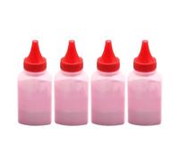 Polvo de tóner de Recarga Compatible con Cartuchos H-*0P M175a M175b M175C M175nw M175p M175q M175r M275nw M275s M275t M275u(40g Toner-M 4pcs)