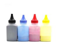 Polvo de tóner de Recarga Compatible con Cartuchos H-*0P M175a M175b M175C M175nw M175p M175q M175r M275nw M275s M275t M275u(4Color 1set)