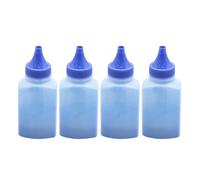 Polvo de tóner de Recarga Compatible con Cartuchos H-*0P M175a M175b M175C M175nw M175p M175q M175r M275nw M275s M275t M275u(40g Toner-C 4pcs)