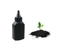 Polvo de tóner Negro Compatible para TN2420 TN2410 TN750 TN3340 TN3380 TN3385 56J LT4637H Cartucho de Impresora Universal(Home Edition)