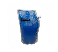 Polvo de tóner WC7525 de 500 g, Compatible con Xerox WorkCentre 7525, 7530, 7535, 7545, 7556, 7830, 7835, 7845, 7855 y 7970(C-500g)