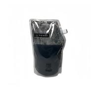 Polvo de tóner WC7525 de 500 g, Compatible con Xerox WorkCentre 7525, 7530, 7535, 7545, 7556, 7830, 7835, 7845, 7855 y 7970(BK-500g)