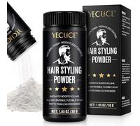 Polvo de volumen para el cabello, polvo para el cabello, 30 g de textura en polvo, efecto mate, volumen y textura, larga duración, no deja residuos grasos