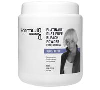 Polvo decolorante azul 500gr-coloración y decoloración-fragancia manzana