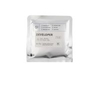 Polvo del desarrollador FC28 Compatible con el Portador de la Unidad del desarrollador de 2020c 2330c 2830c 3530c(1pcs Black 330G)