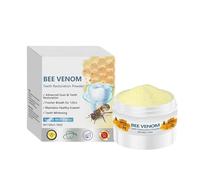 Polvo Dental Care - Mejora El Mal Aliento, Favorece la Salud Bucal General, Mantiene Las Encías Sanas, Blanquea Los Dientes, Rutina de Cepillado de 3 Minutos(4pcs)