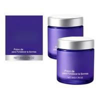 Polvo Dental de Colágeno Morado, Polvo Blanqueador Dental, Aliento Fresco, Para Encías, Fórmula de Cuidado Bucal, Esencia Blanqueadora Instantánea para Dientes Amarillentos