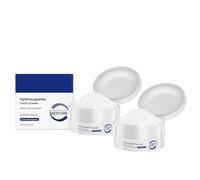 Polvo dental de hidroxiapatita, polvo mineral para la restauración dental, limpieza profunda, fórmula suave para el cuidado de las encías. (2pcs)