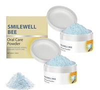 Polvo dental de Veneno De Abeja,Polvo De Dientes De Hierbas De Veneno De Abeja Natural,Polvo De Tratamiento De Veneno De Abeja Para Los Dientes, Cuidado Oral Profesional Blanqueamiento De Polvo