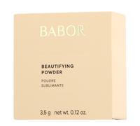 Polvo embellecedor Babor transparente 3,5 g