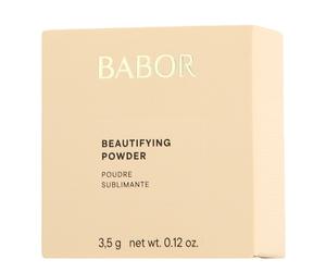 Polvo embellecedor Babor transparente 3,5 g
