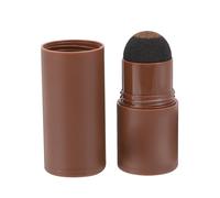 Polvo Embellecedor Línea del Cabello Marrón, Portátil para Mujer | Resistente al Agua Sudor, Formato Compacto, Sombra en Polvo para Frente