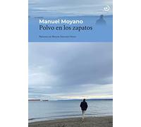 Polvo en los zapatos: 28 (Menoscuarto)