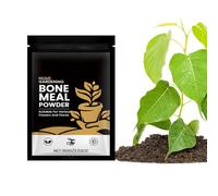 Polvo Enraizamiento,Abono en Polvo Para Enraizamiento de Plantas - Nutrición Orgánica para Suelo Activador de Crecimiento para Árboles Verduras Plantas de Interior Exterior Jardinería e Invernaderos