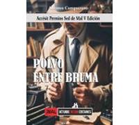 Polvo entre bruma (SED DE MAL)
