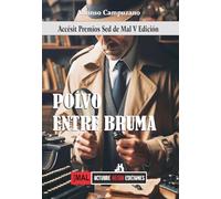 Polvo entre bruma (SED DE MAL)