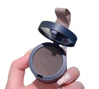 Polvo esponjoso reparador de volumen, modificación de sombra, frente, relleno de línea capilar
