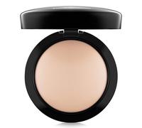 Polvo facial MAC Mineralize Skinfinish Light Plus para mujer, 0.35 onzas