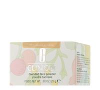 Polvo facial mezclado Clinique - Transparencia 03 25g
