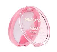 Polvo Fijador | Impermeable Antitranspirante Primer de Maquillaje de Larga Duración | Crema de 4.5g con Control de Brillo Duradero y Acabado Natural, Base Correctora que Minimiza Poros e, Fijador de
