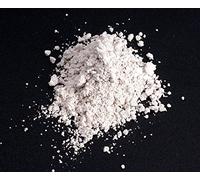 Polvo fino de carbonato de calcio de grado técnico de Inoxia (1 kg)