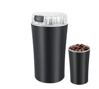 Polvo,grano eléctrico especias | semillas para cocina y cafetería - para café, nueces, legumbres, semillas, especias y condimentos