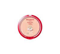Polvo healthy mix natural #03-rosa beige 10 gr