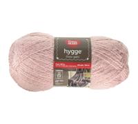 Polvo Hygge Red Heart de 226 ml