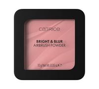 Polvo Compacto Bright & Blur Airbrush Powder