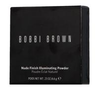 Polvo iluminador Bobbi Brown Nude Finish 03 Nude 6,6 g