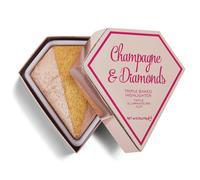 Makeup Revolution London Iluminador 10 g