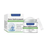 Polvo Limpiador De Dientes: Restaura El Brillo Natural, Fácil Uso En 3 Pasos, Cuidado Diario Suave For El Bienestar Bucal(2pcs)