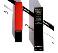 Polvo líquido Chanel Rouge Allure No. 962 Electric Blossom 9 ml